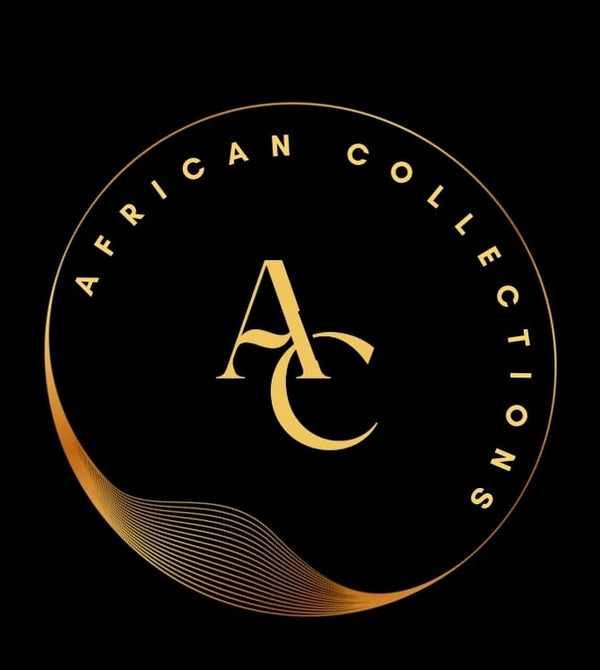 AC African Collections, LLC. logo