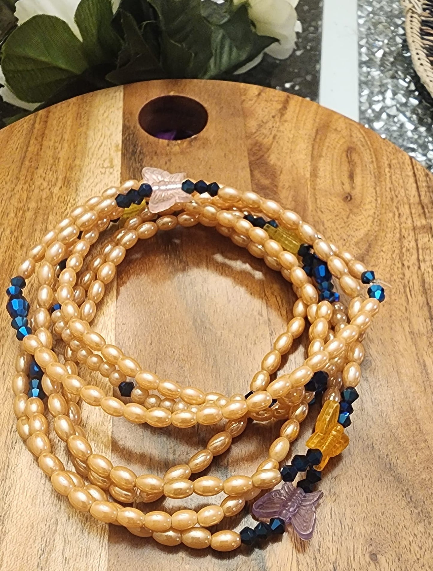Angle Beads