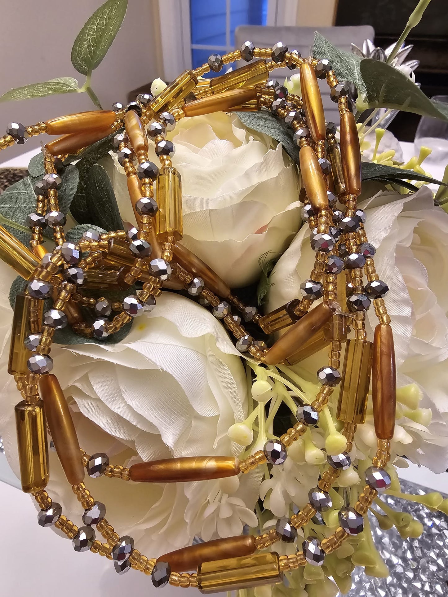 Waist Beads