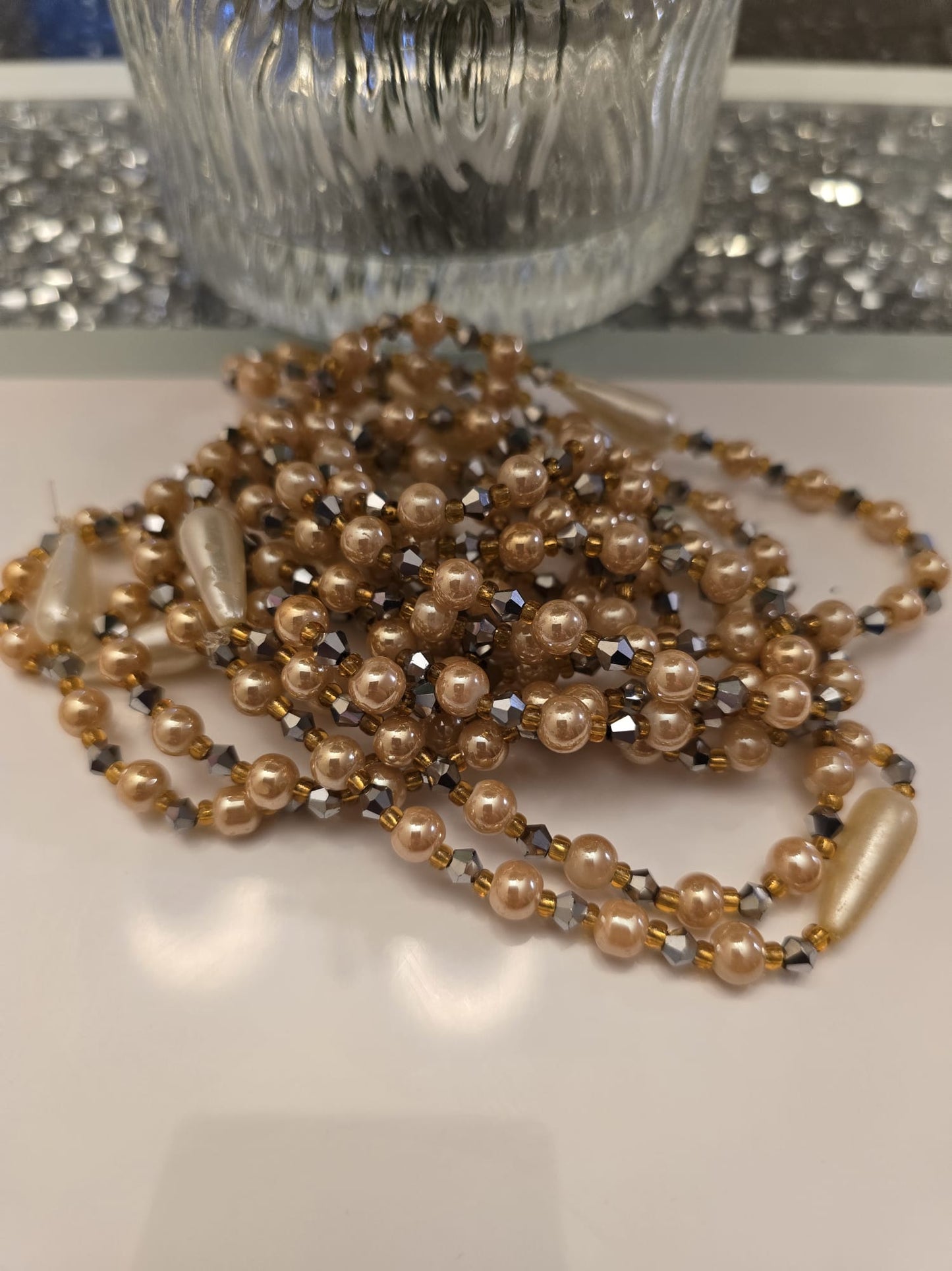 Waist Beads