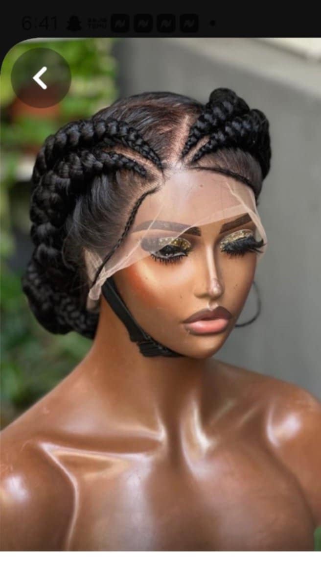 African Braid