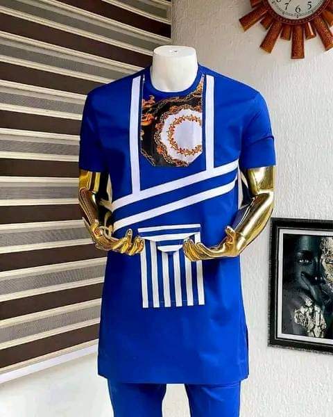 Men Traditional Suit