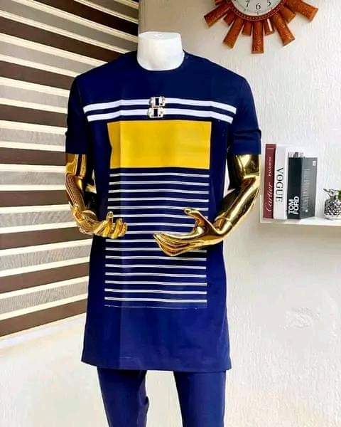 Men Traditional Suit