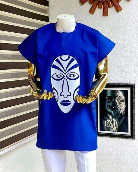 Men Traditional Suit