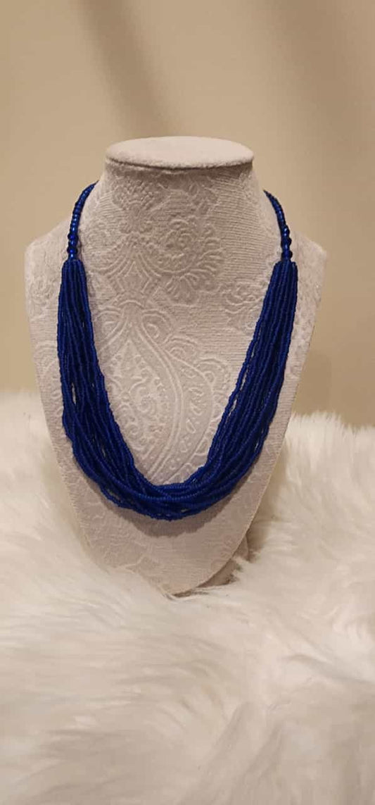 Beaded Necklace