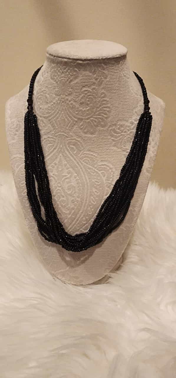 Beaded Necklace