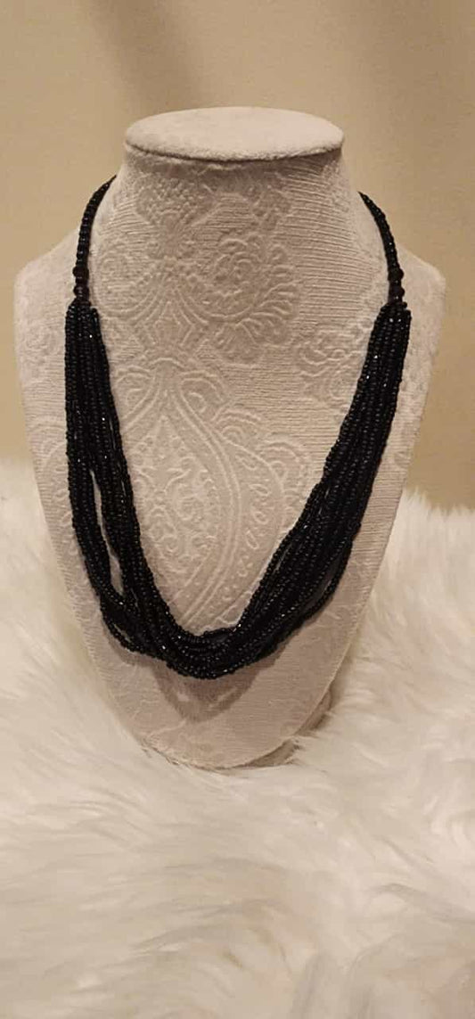 Beaded Necklace