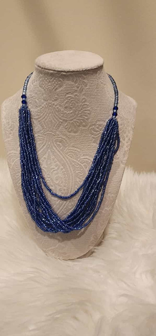 Beaded Necklace