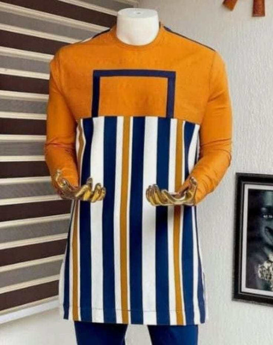 Men Traditional Suit