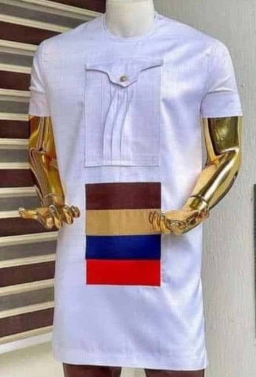 Men Traditional Suit