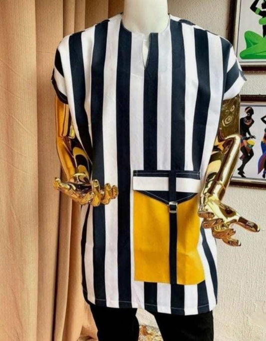 Men Traditional Suit