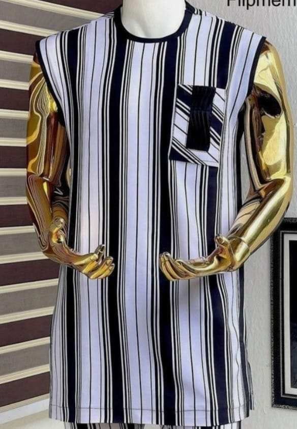 Men Traditional Suit