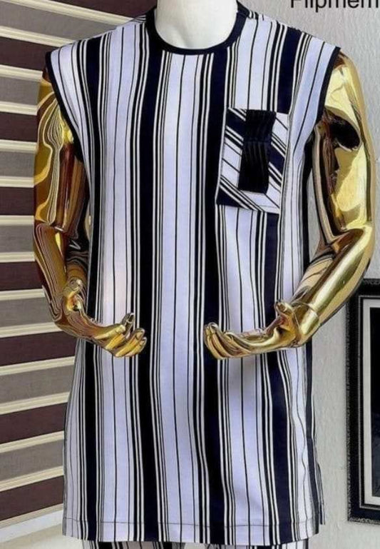 Men Traditional Suit