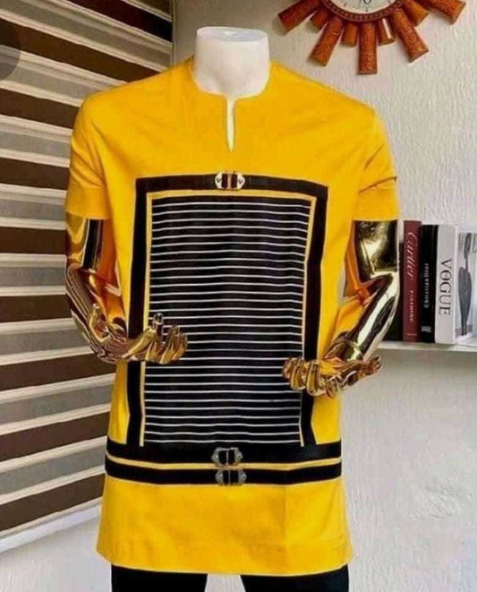 Men Traditional Suit