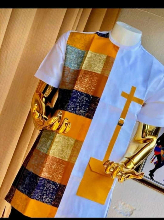 Men Traditional Suit