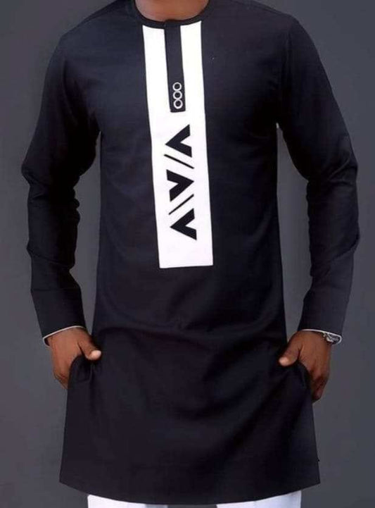 Men Traditional Suit