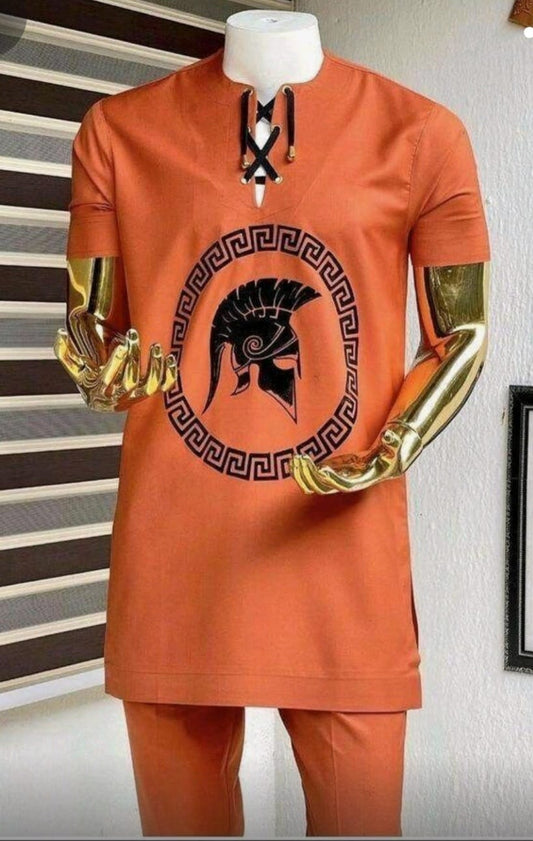 Men Traditional Suit