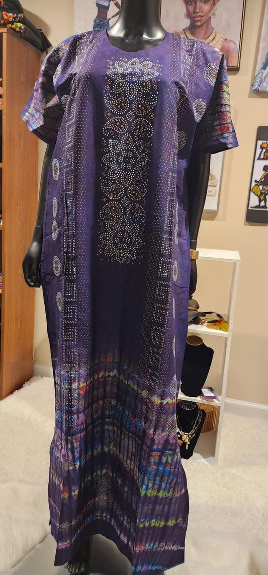 Traditional African Dress