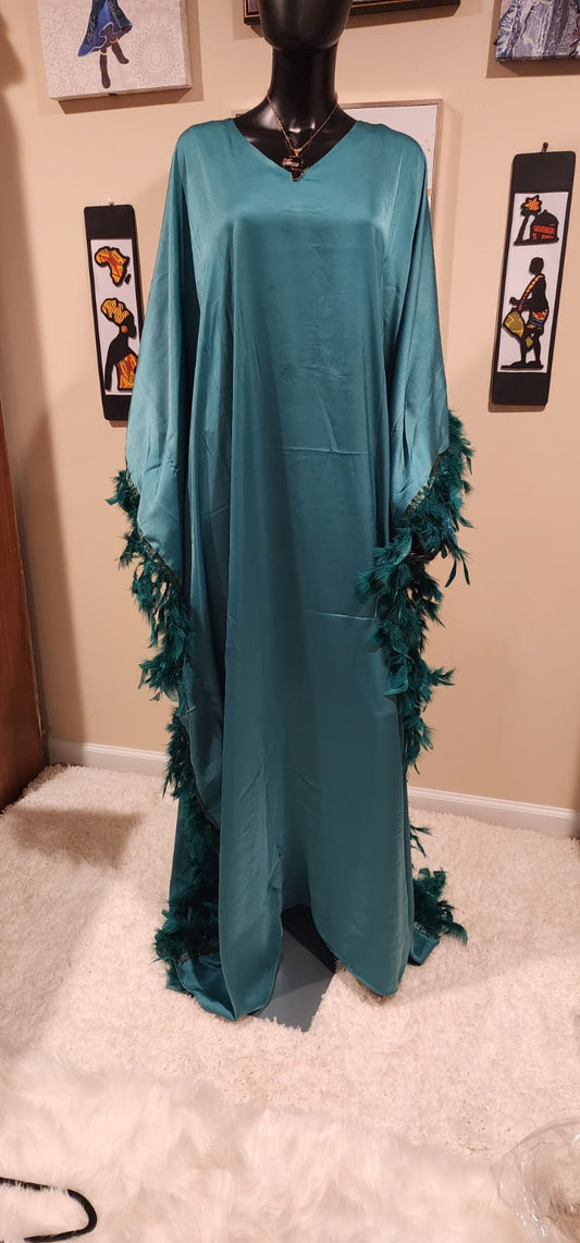 Traditional African Dress
