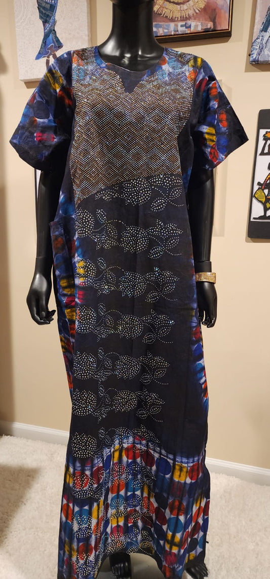 Traditional African Dress