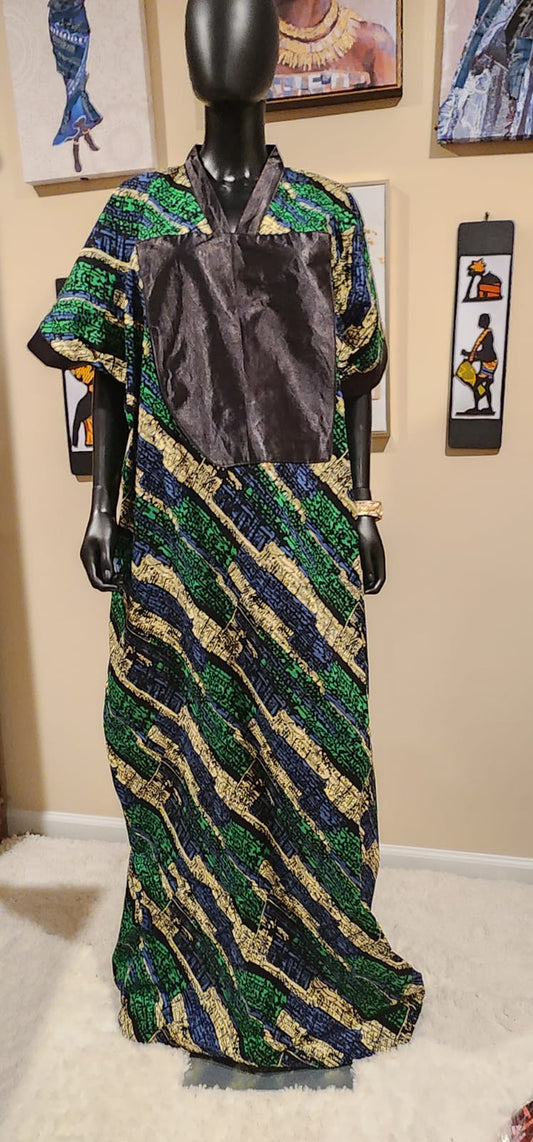 African Dress