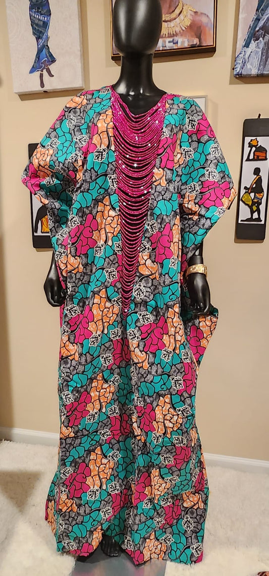 Traditional African Dress