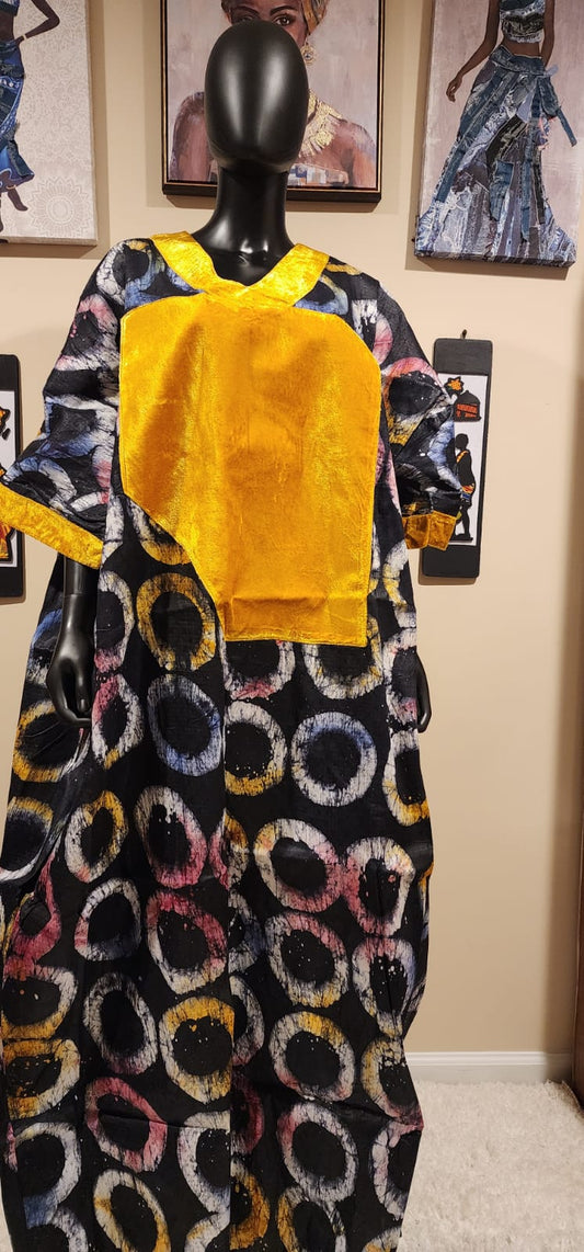 Traditional African Dress