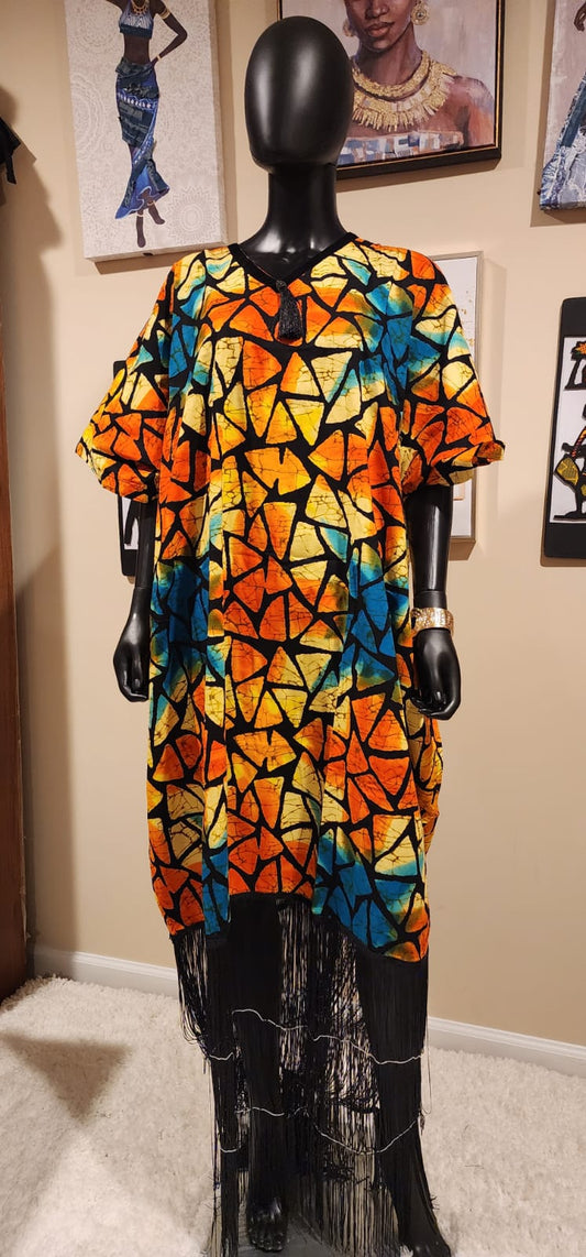 African Dress