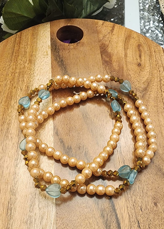 Angle Beads