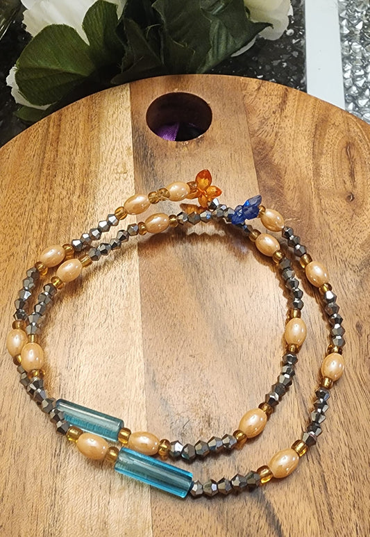 Angle Beads