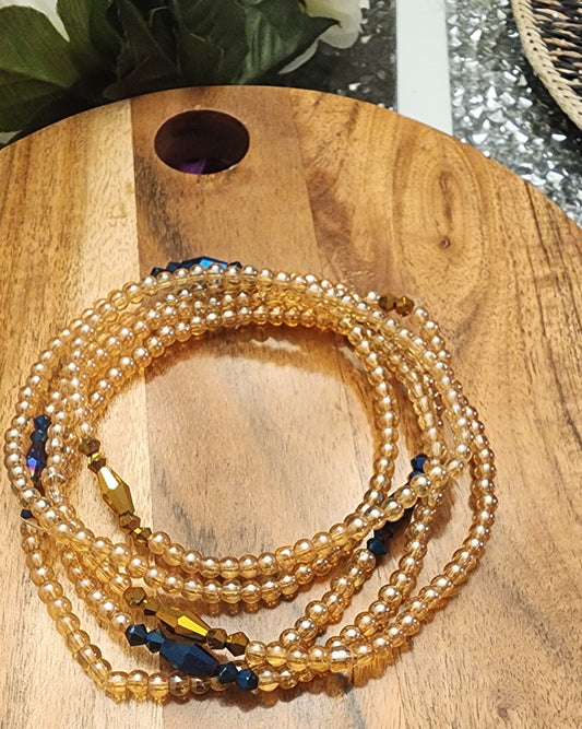 Angle Beads