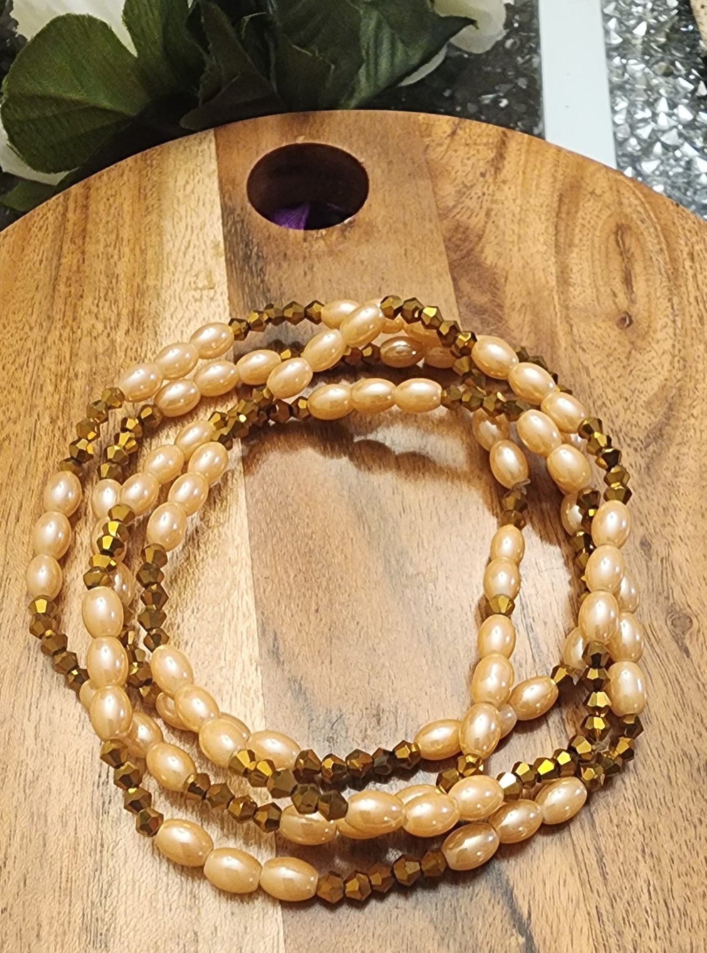 Angle Beads