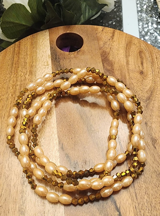 Angle Beads