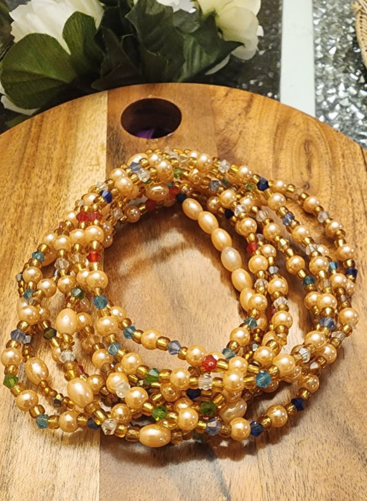 Angle Beads