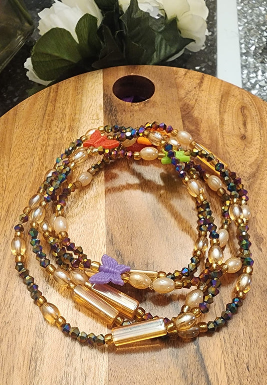 Angle Beads