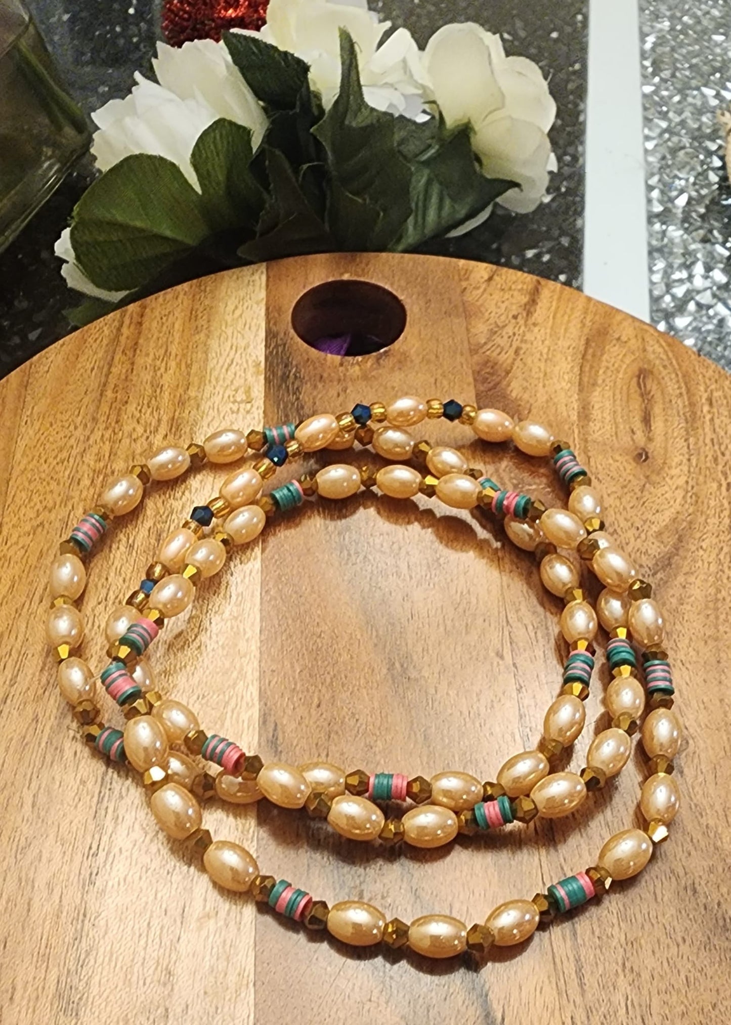 Angle Beads