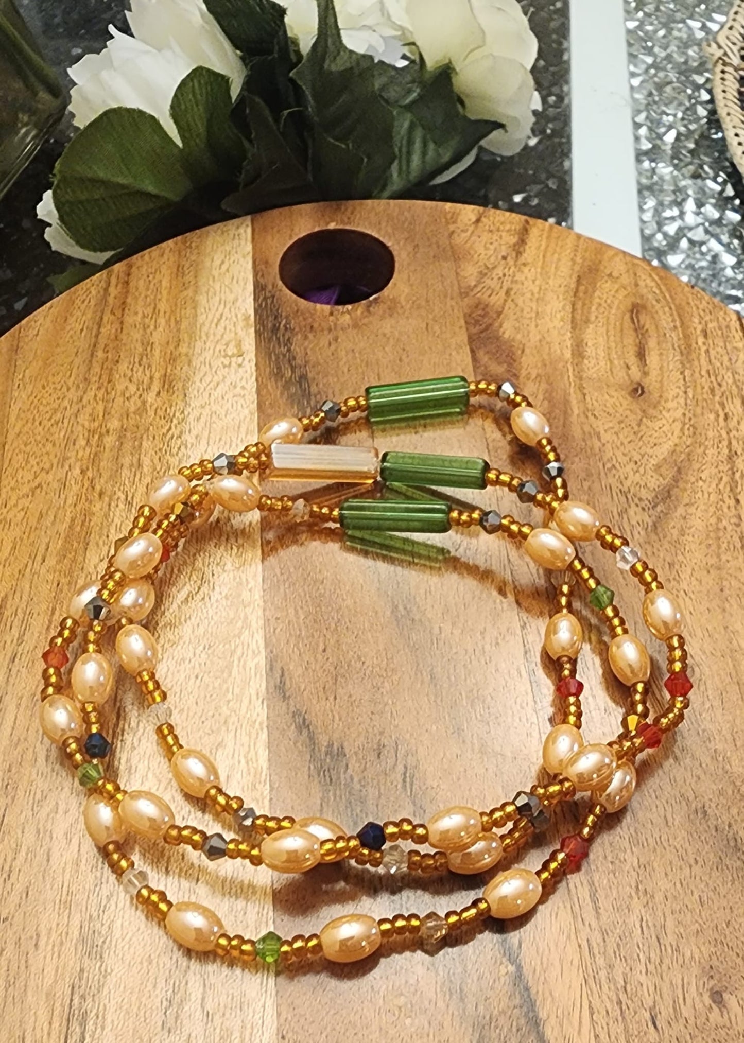 Angle Beads