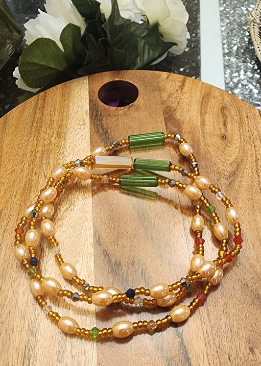 Angle Beads