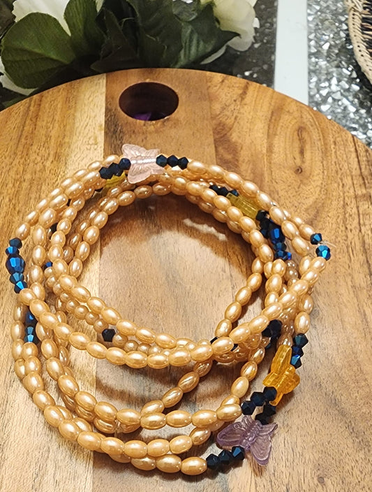 Angle Beads