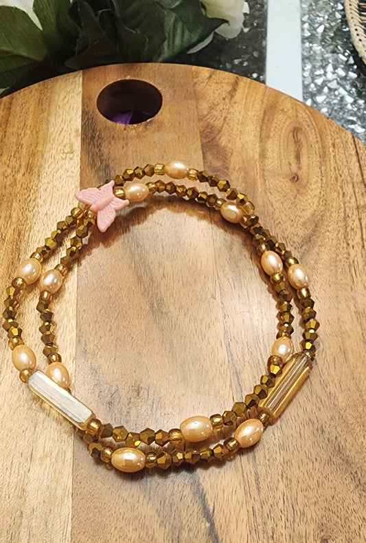 Angle Beads