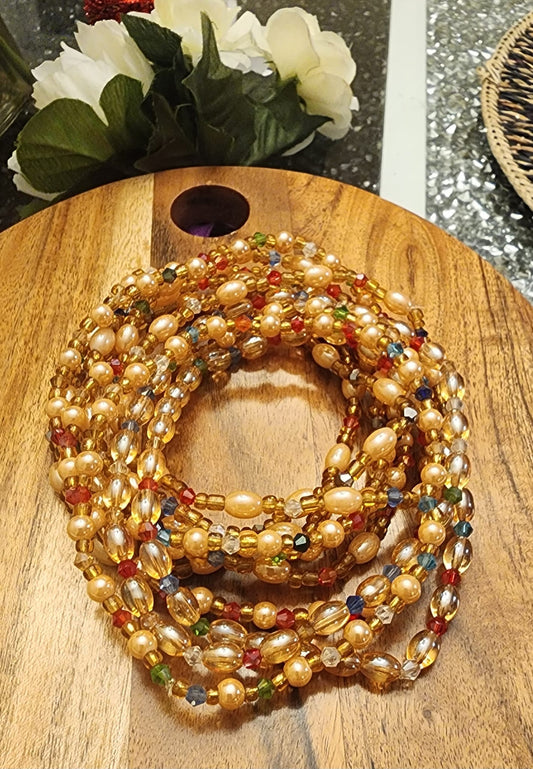 Angle Beads
