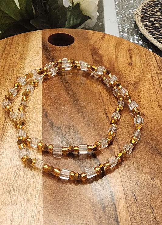 Angle Beads