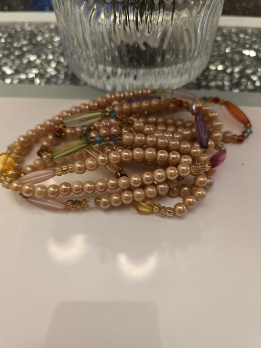 Waist Beads