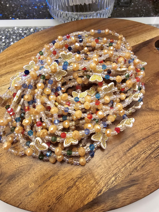 Waist Beads