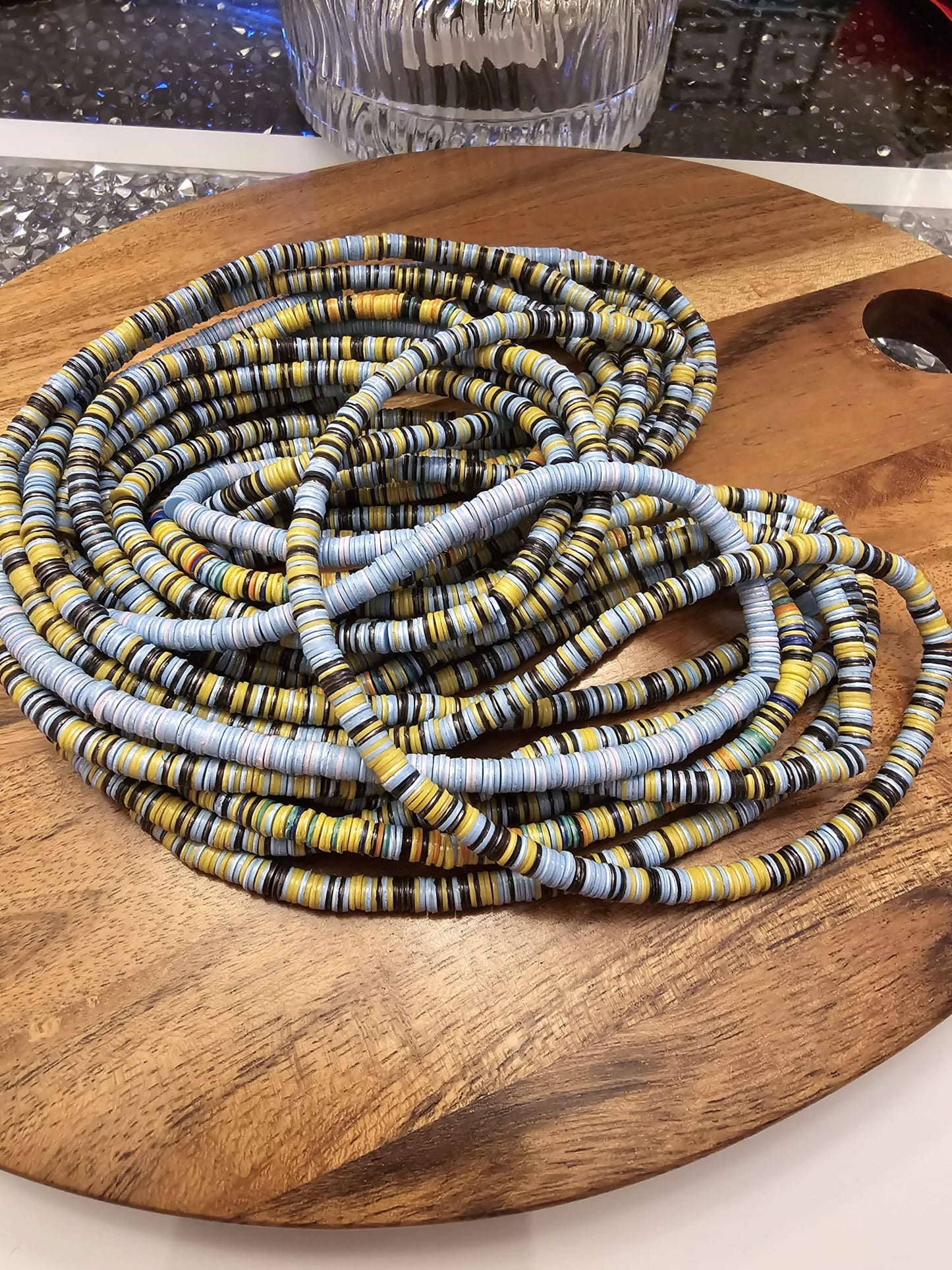 Waist Beads