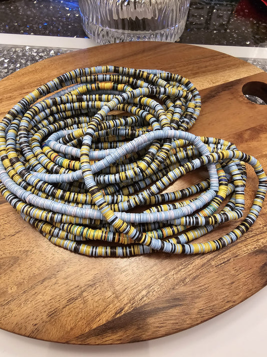 Waist Beads