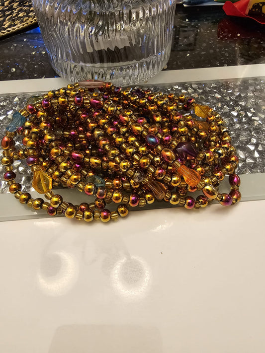 Waist Beads