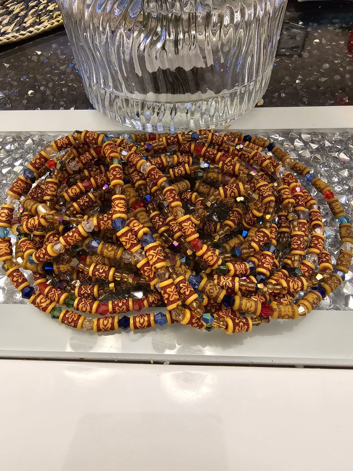 Waist Beads