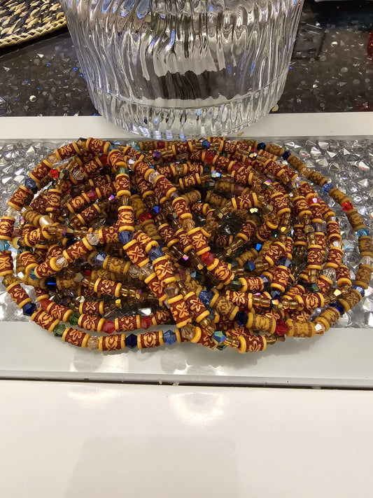 Waist Beads