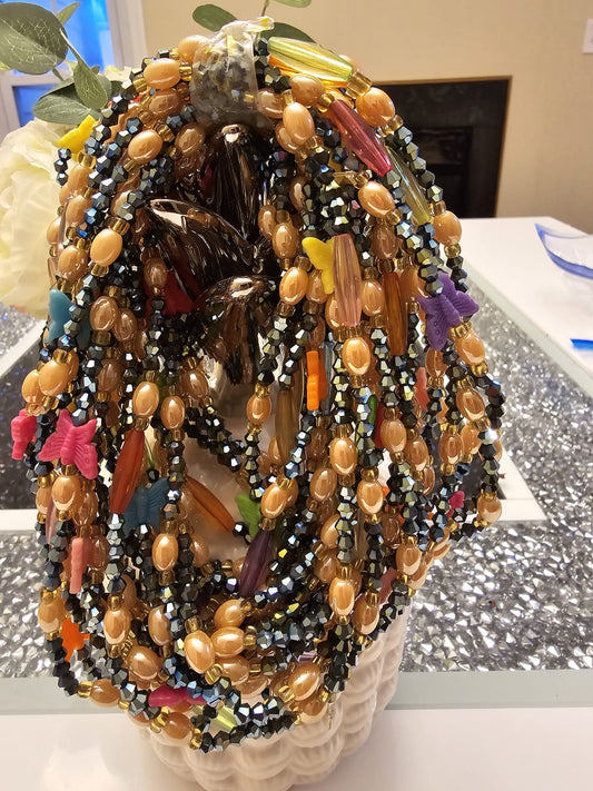 Waist Beads